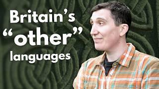 Britains Celtic languages explained