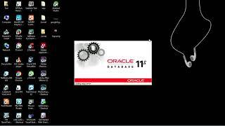 Data Warehouse builder and oracle 11g database installation