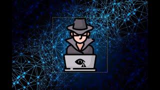 OSINT Open-Source Intelligence Maltego - How Do Hackers Hunt Digital-Footprints? Kali-Linux 2023