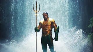 Aquaman Powers Weapons and Fighting Skills Compilation 2016-2023