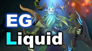 EG vs Liquid - TI7 Day 1 Groups - The International 7 DOTA 2