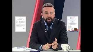 ARMED ALARM TV REKLAM FİLMİ