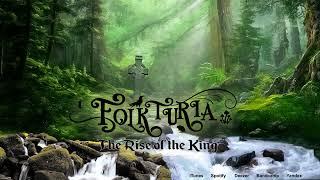 Epic Celtic Music -The Rise of the King️feat. Logan Epic Canto