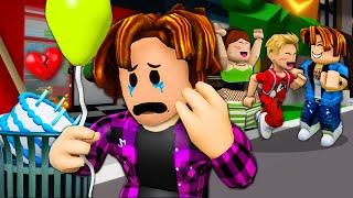 PETER HAVE A SAD LIFE  Peter Sad Story Compilation  Peter Roblox