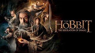 The Hobbit The Desolation of Smaug 2013 Movie  Martin Freeman Ian McKellen  Review and Facts