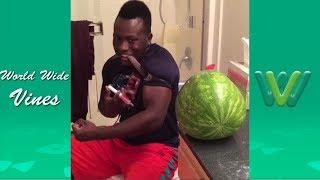 *Try Not To Laugh Challenge*  Jerry Purpdrank Funny Vines 2018  JERRY PURPDRANK Vine Compilation