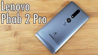 Lenovo Phab 2 Pro with Google Tango Augmented Reality is Rad  Pocketnow