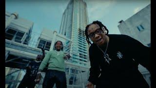 Trippie Redd – Big 14 feat. Offset & Moneyybagg Yo Official Music Video