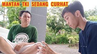 Curhatan mantan TKI JEPANG & TKI TAIWAN 