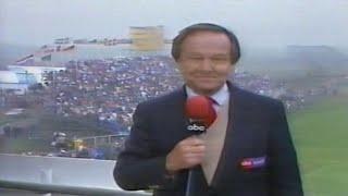 1987 British Open - Intro - ABC Sports
