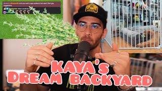 Hasan Gets AstroTurf for Kaya But Chat has some Gay Suggestions Update May 30th