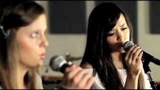 Who Says-Selena Gomez- Megan Nicole and Tiffany Alvord cover