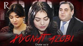 Otalar sozi - Xiyonat azobi  Оталар сузи - Хиёнат азоби #UydaQoling