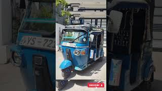 Bajaj Threewheel for sale in srilanka  Threewheel for sale in Easter province