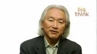 Michio Kaku How to Reverse Aging  Big Think