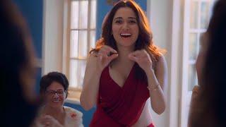 Tamanna Bhatia Dance In Lust Stories 2 Scene  Ultra High Quality   Netflix Lust Stories 2 