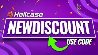  HELLCASE PROMO CODE - Best Hellcase Promo Code 2024