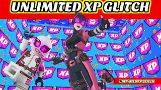 *THE EASIEST* Fortnite *SEASON 4 CHAPTER 5* AFK XP GLITCH In Chapter 5 003813312154