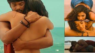 South Film Actress Ketika Sharma Super Hot song Aaj phir Tumpe Pyar Aaya hai - Arjit Singh #hot