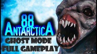 Antarctica 88 Ghost Mode Full Gameplay