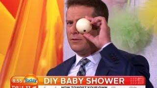 Today Show Funny Bits Part 47. What Were You Expecting?