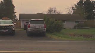 Woman found dead truck stolen from home near Hockinson