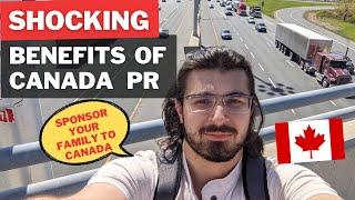 11 Surprising Benefits of Canadian Permanent Residency  Canada PR  Canada Immigration