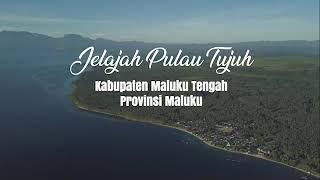 Pulau 7 pasanea...