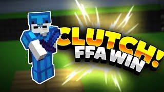 Clutch - UHC Highlights #16 MineMex FFA