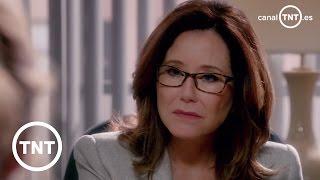 Avance – Episodio 5x01  Major Crimes  TNT