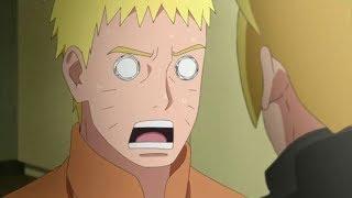 Funniest Boruto Moments Of All Time  Full HD 