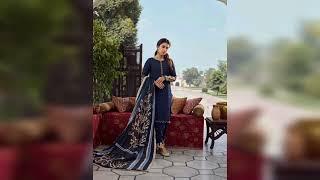 Latest Dress Designs Actress Fashion Ideas Ayeza Khan