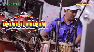 NEW PALLAPA full Album   2017   9 Kendang KY AGENG - #ramayana