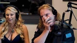 Mans worst nightmare  Wife Katie Morgan sleeping with porn actor Evan Stone #avn #katiemorgan