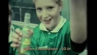 Endnu flere TV3+ reklamer fra 1998