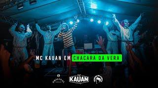 MC KAUAN EM FRANCO DA ROCHA