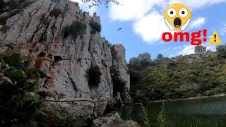 TOP 10 SALTOS AL AGUA +35MTS  worldcliffjumping nicediving