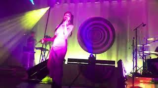 Poppy - Flux Live @ The Danforth Music Hall Toronto Ontario