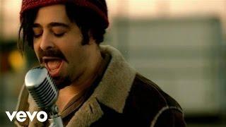 Counting Crows - Big Yellow Taxi ft. Vanessa Carlton Official Video