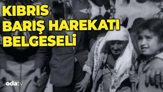 MSBden Kıbrıs Barış Harekatının 50nci yılına özel belgesel