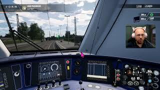 Train Sim World 2 - German Signals and PZB Tutorial