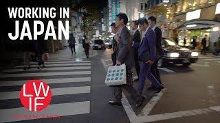 What its Like Working In Japan  Short Version