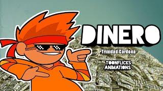 My part for the Dinero Collab