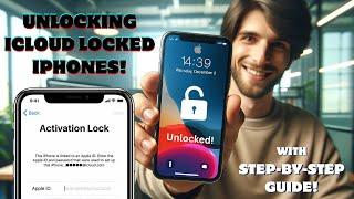 Unlocking iCloud Locked iPhones Step by Step Guide for Beginners