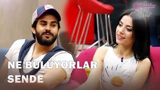 Adnan Nurun Kısmetlerine Bulaşıyor  Kısmetse Olur 190. Bölüm