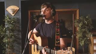 Jamie Webster - Weekend In Paradise Live From Parr Street Studios