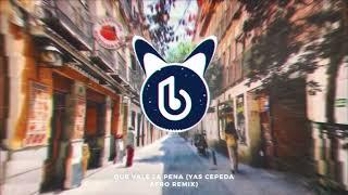 Juan Luis Guerra - Que Vale La Pena Yas Cepeda Afro Remix