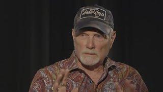 Beach Boys Mike Love on Crossing Paths with Charles Manson