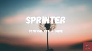 Central Cee x Dave - Sprinter Lyrics