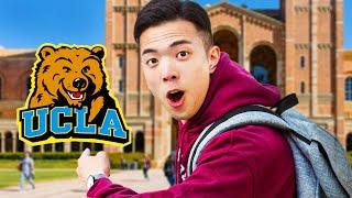 UCLA Campus Tour Best Public University In America?